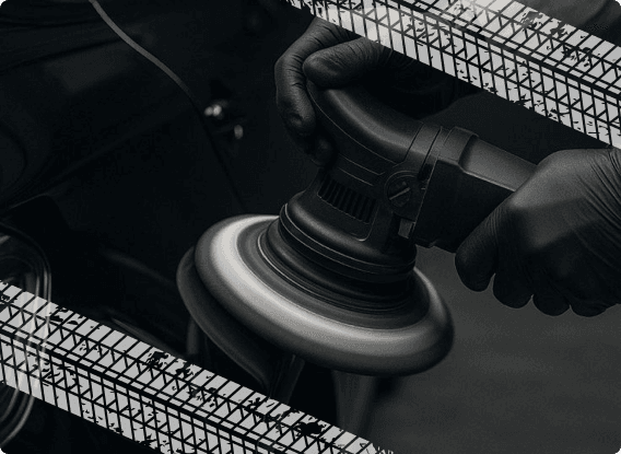 امنح سيارتك لمعانًا راقيًا