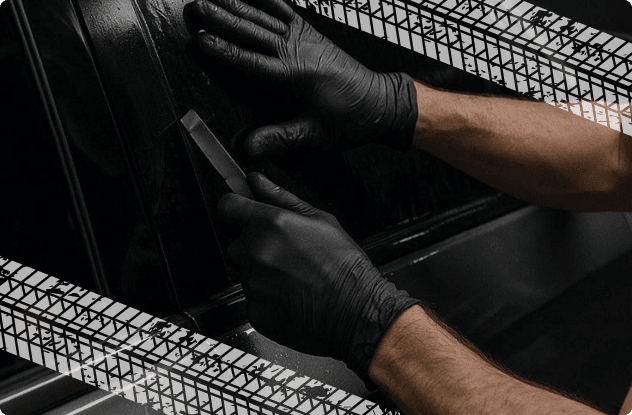 اعتن بنفسك واحمِ سيارتك