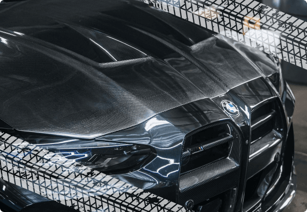 احمِ سيارتك من الخدوش والتأثيرات الخارجية